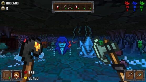 One More Dungeon — screenshot 4