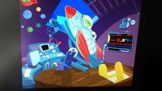 JumpStart 2nd Grade — screenshot 3