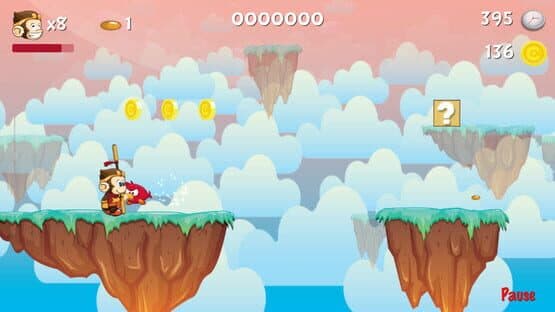 Adventures of Heroes — screenshot 2