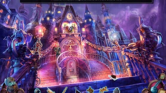 Nevertales: Shattered Image - Collector's Edition — screenshot 5