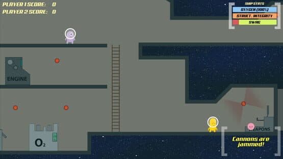 Space Ship Commander — screenshot 3