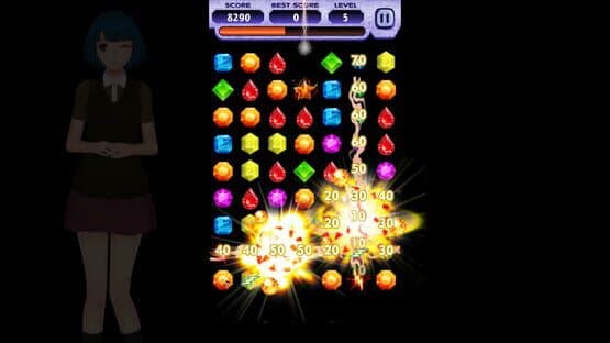 Star Sweet — screenshot 5