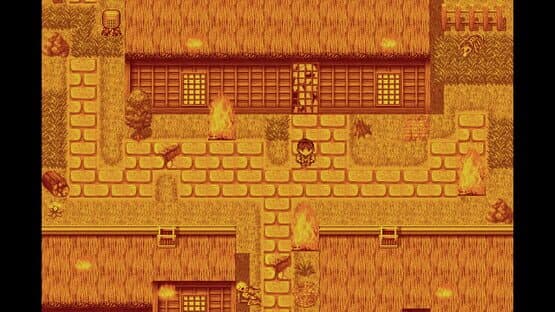 Shining Plume 2 — screenshot 1