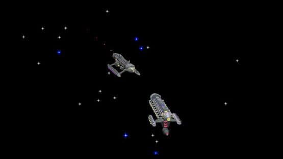 Star Control 3 — screenshot 1
