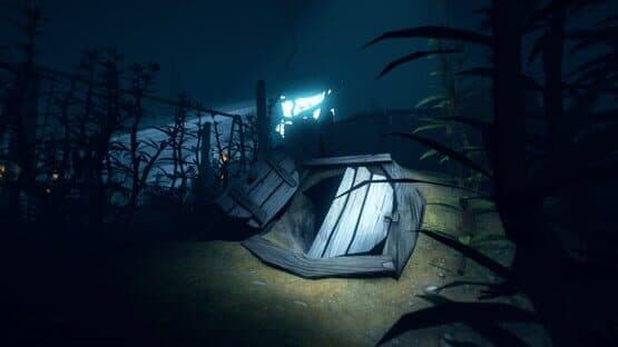 Among the Sleep — screenshot 4