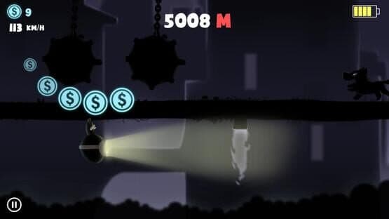 Lamp Head — screenshot 1