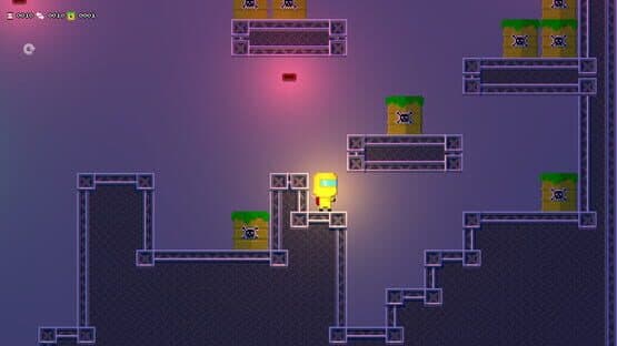 BlockDude — screenshot 3