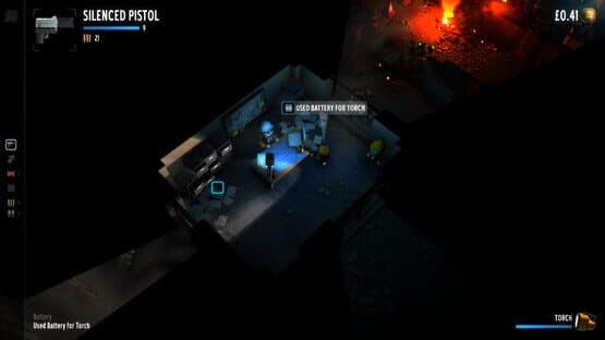 Basingstoke — screenshot 4
