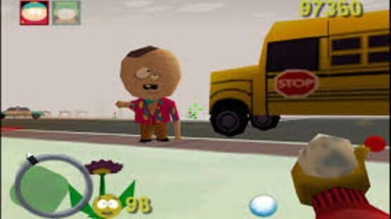 South Park — screenshot 2