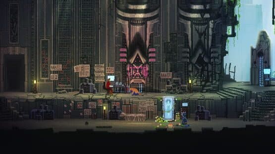 The Way Remastered — screenshot 1
