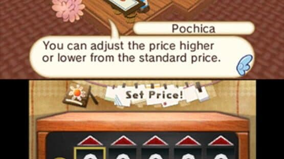 Hometown Story — screenshot 5