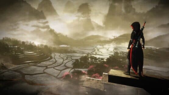 Assassin's Creed Chronicles: China — screenshot 4