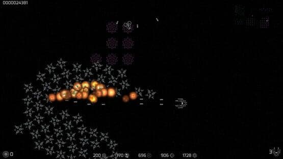 Blasteron — screenshot 5