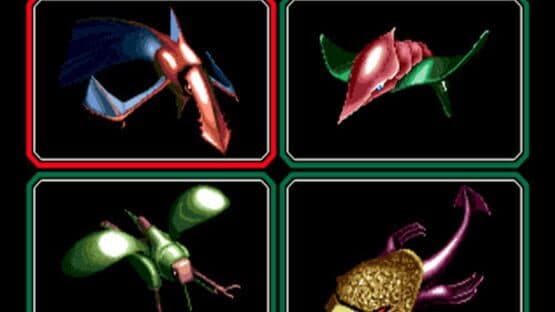Bio-Hazard Battle — screenshot 2