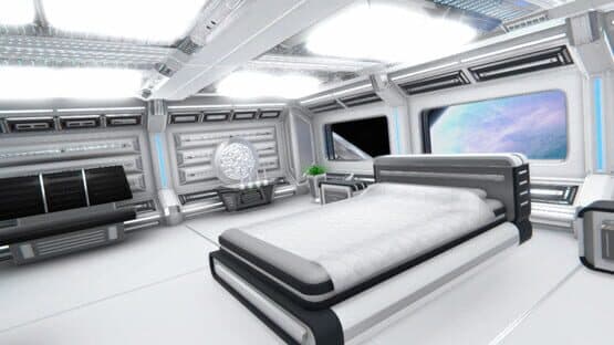 Space Panic VR (Room Escape) — screenshot 3