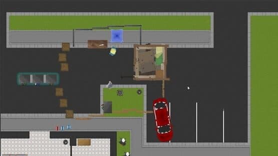 New Outbreak — screenshot 4