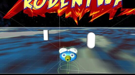 Rodentwars! — screenshot 6