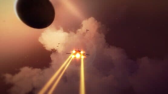 House of the Dying Sun — screenshot 2