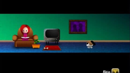 Dream Tale — screenshot 1