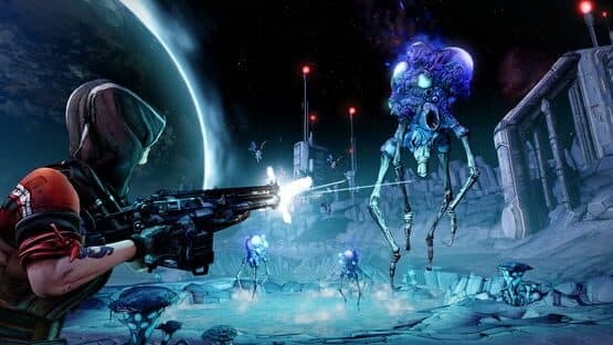 Borderlands: The Pre-Sequel — screenshot 3
