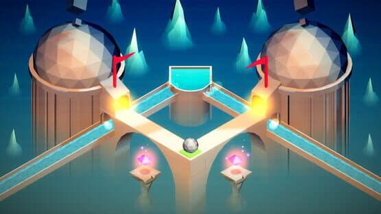 Poly and the Marble Maze — screenshot 4