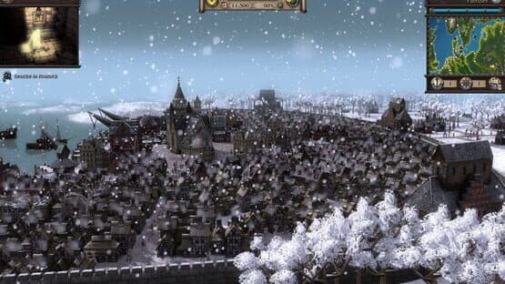 Patrician IV: Steam Special Edition — screenshot 6