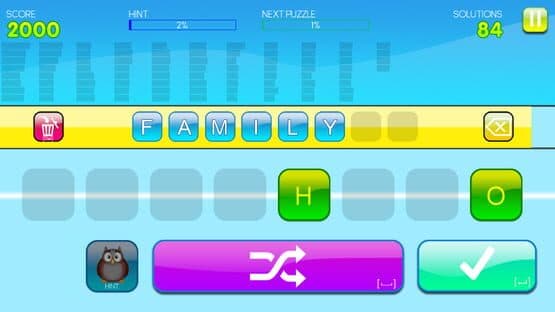 Ace of Words — screenshot 4