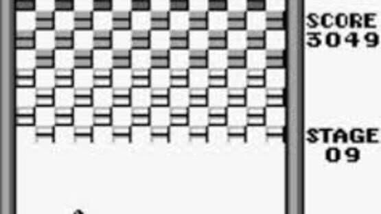 Alleyway — screenshot 1