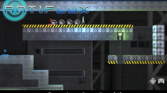 Antiflux — screenshot 5