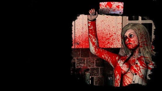 Massive Cleavage vs Zombies: Awesome Edition — screenshot 5