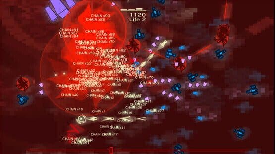 Everyday Shooter — screenshot 4