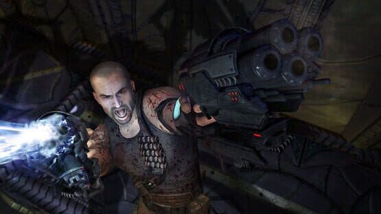 Red Faction: Armageddon — screenshot 3