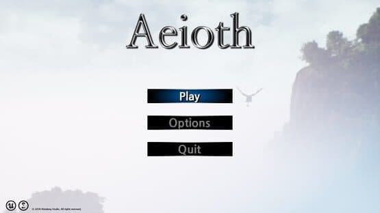 Aeioth — screenshot 1