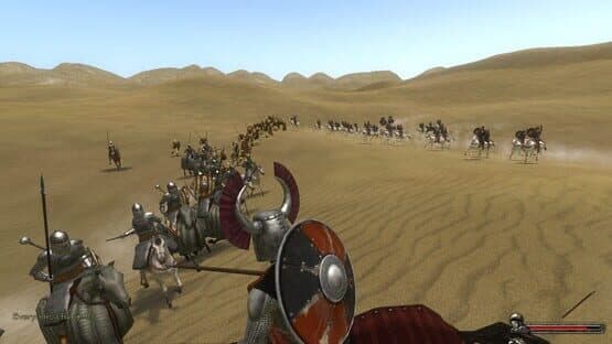Mount & Blade: Warband — screenshot 6