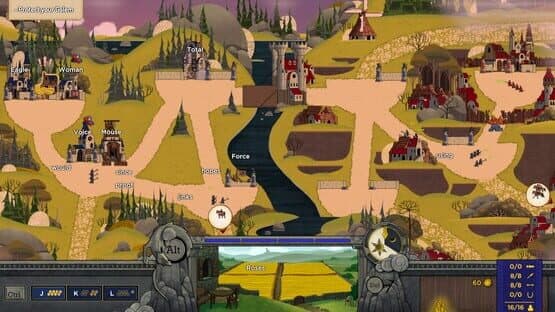 Touch Type Tale — screenshot 5
