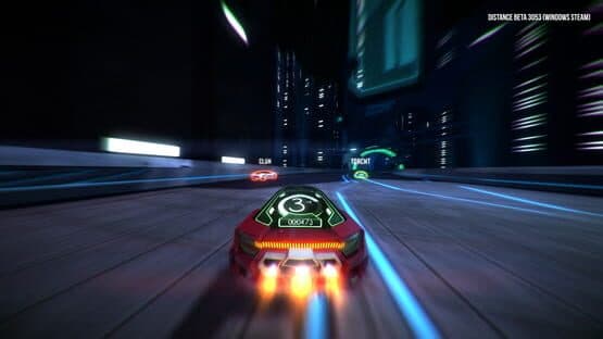 Distance — screenshot 3