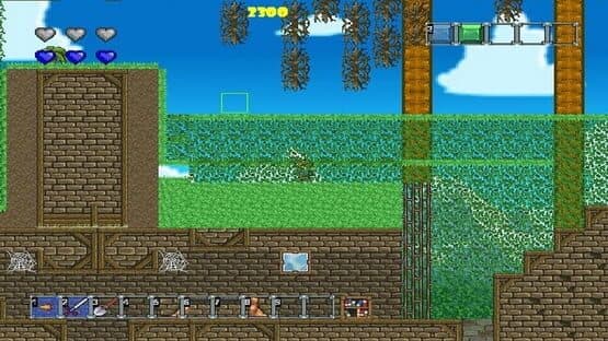 Peter World — screenshot 7
