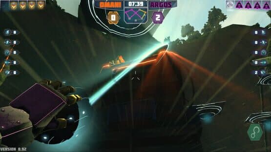Epigenesis — screenshot 3