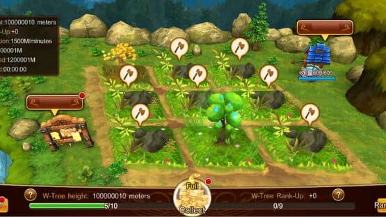 Pocket Knights 2 — screenshot 2