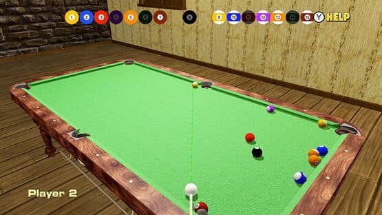 Pool — screenshot 5