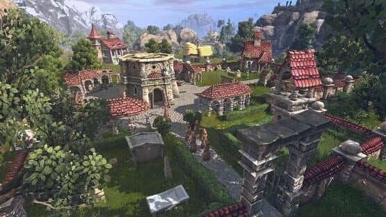 The Settlers 7: Paths to a Kingdom - Gold Edition — screenshot 2