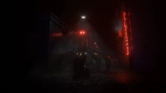 BlackSteel — screenshot 4