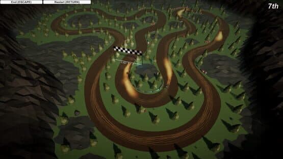 Star Drift — screenshot 5