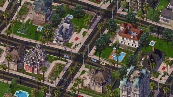 SimCity 4: Deluxe Edition — screenshot 2