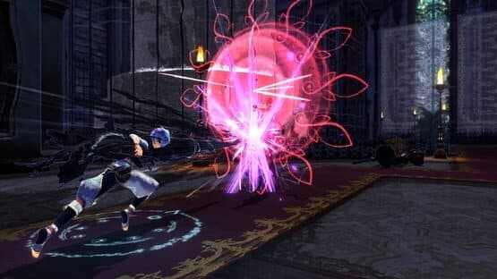 Malicious Fallen — screenshot 2