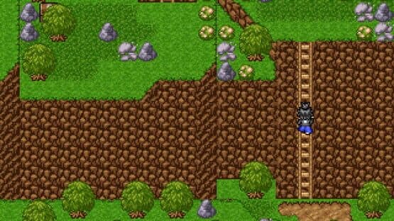 Fantasya Final Definitiva Remake — screenshot 4