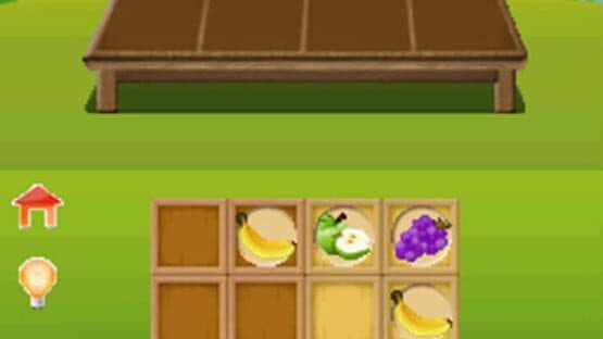 Lola's Fruit Shop Sudoku — screenshot 1