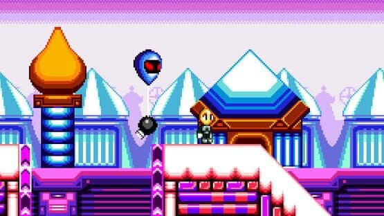 Blink the Bulb — screenshot 1