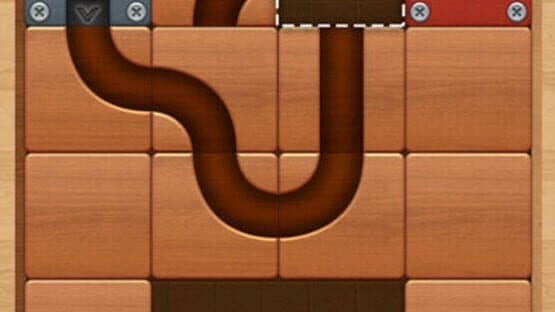 Roll the Ball — screenshot 1