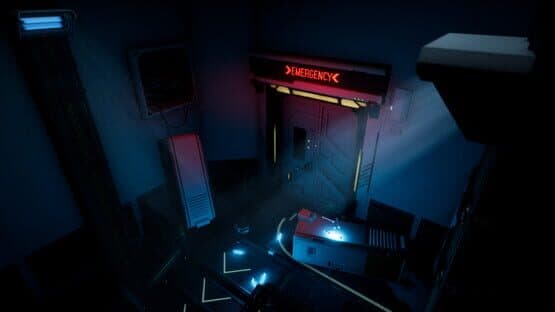 Test Subject 901 — screenshot 6